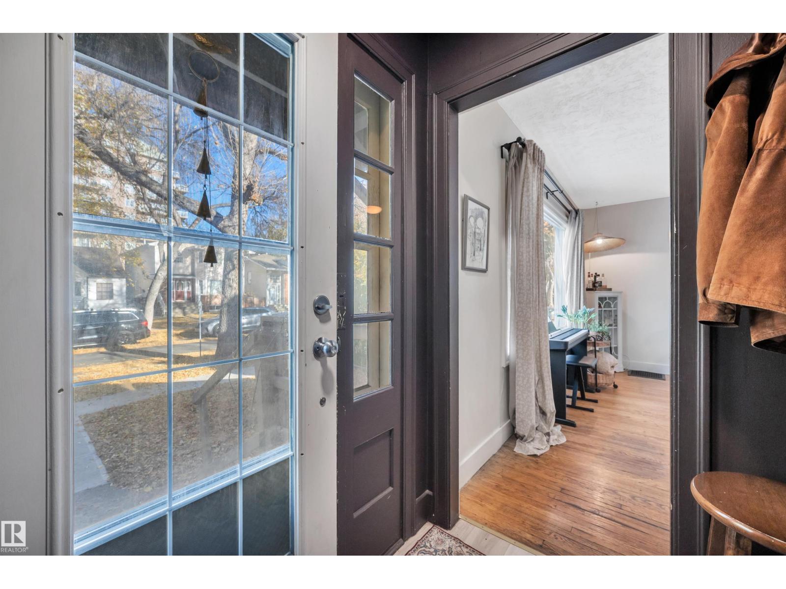 11109 81 Av Nw, Edmonton, Alberta  T6G 0S6 - Photo 4 - E4463534