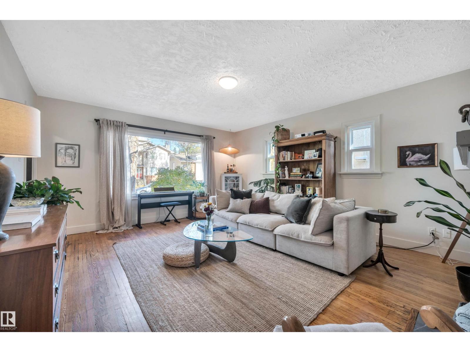 11109 81 Av Nw, Edmonton, Alberta  T6G 0S6 - Photo 6 - E4463534