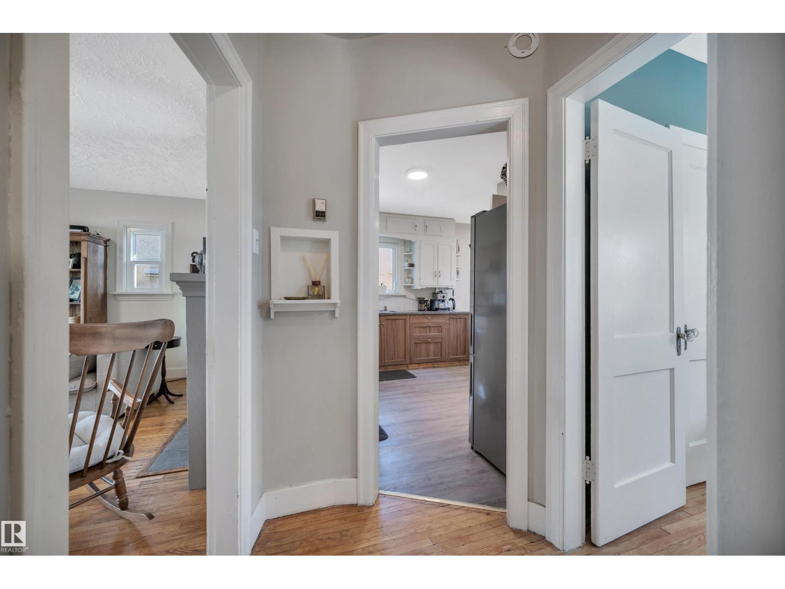 11109 81 Av Nw, Edmonton, Alberta  T6G 0S6 - Photo 7 - E4463534