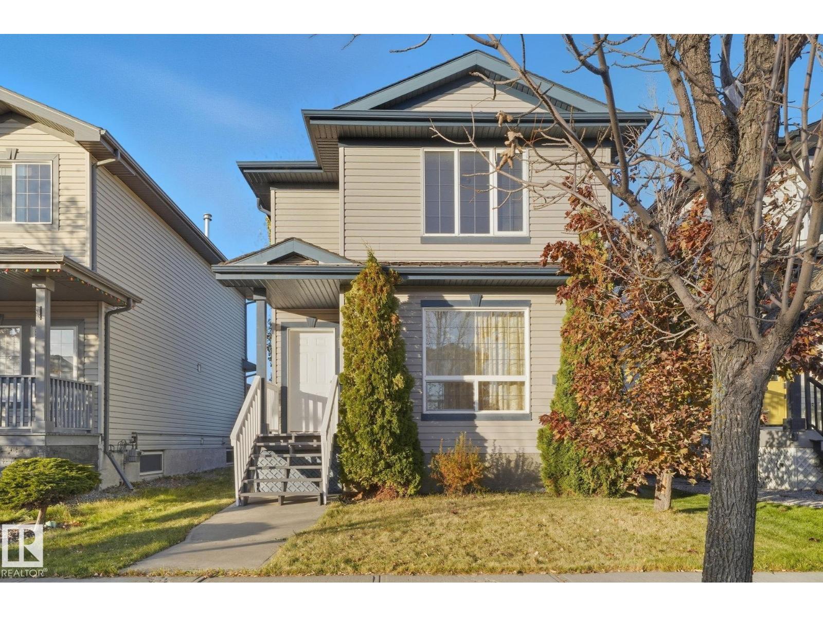 40 BIRCHGLEN CR, Leduc, Alberta