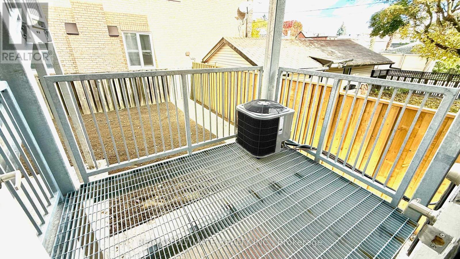 Unit 2 - 56a East Drive, Toronto, Ontario  M6N 2N9 - Photo 15 - W12482160