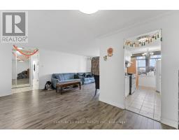 18 KNIGHTSBRIDGE ROAD, Brampton, Ontario