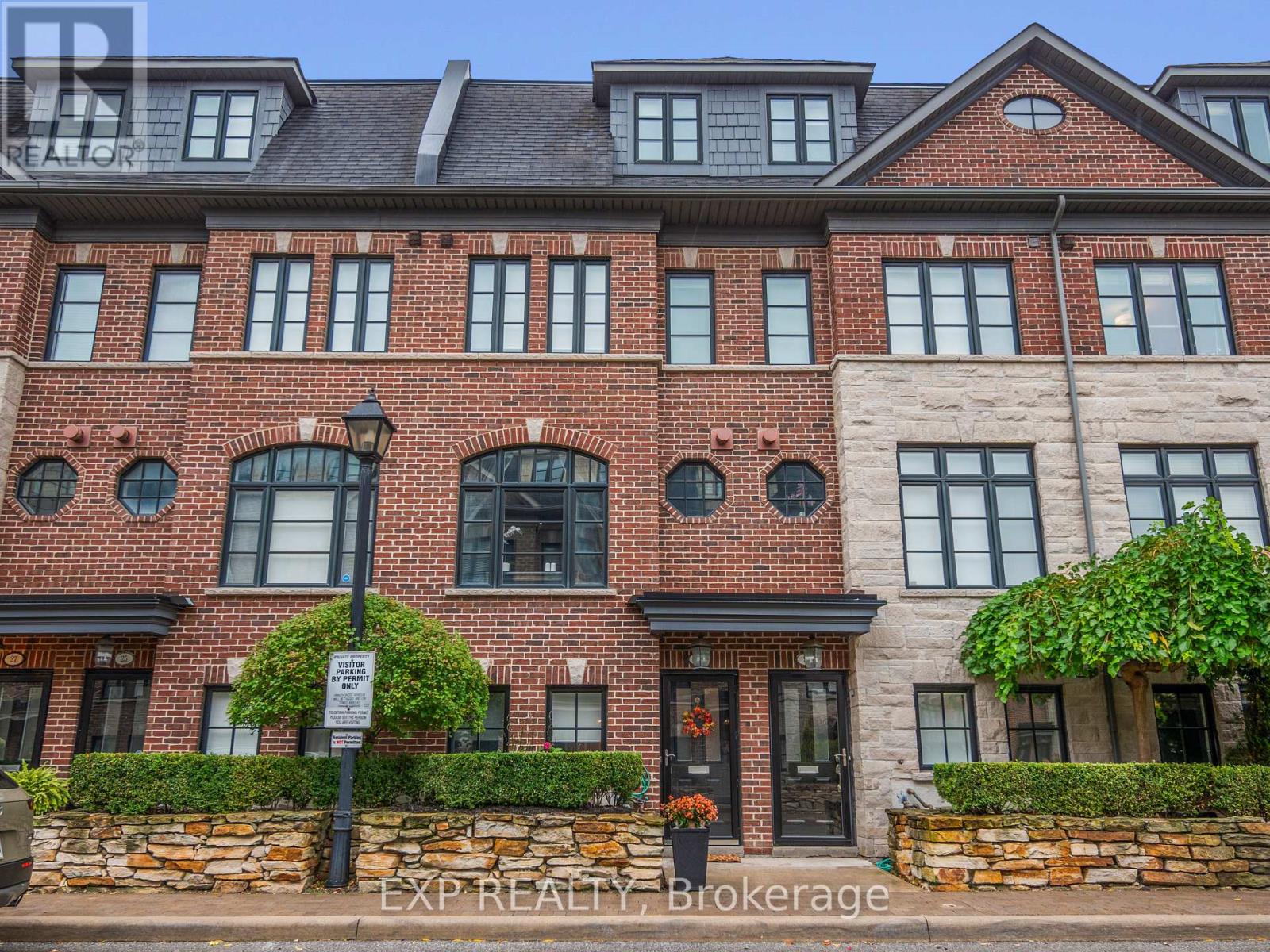 23 RUBY LANG LANE, Toronto, Ontario