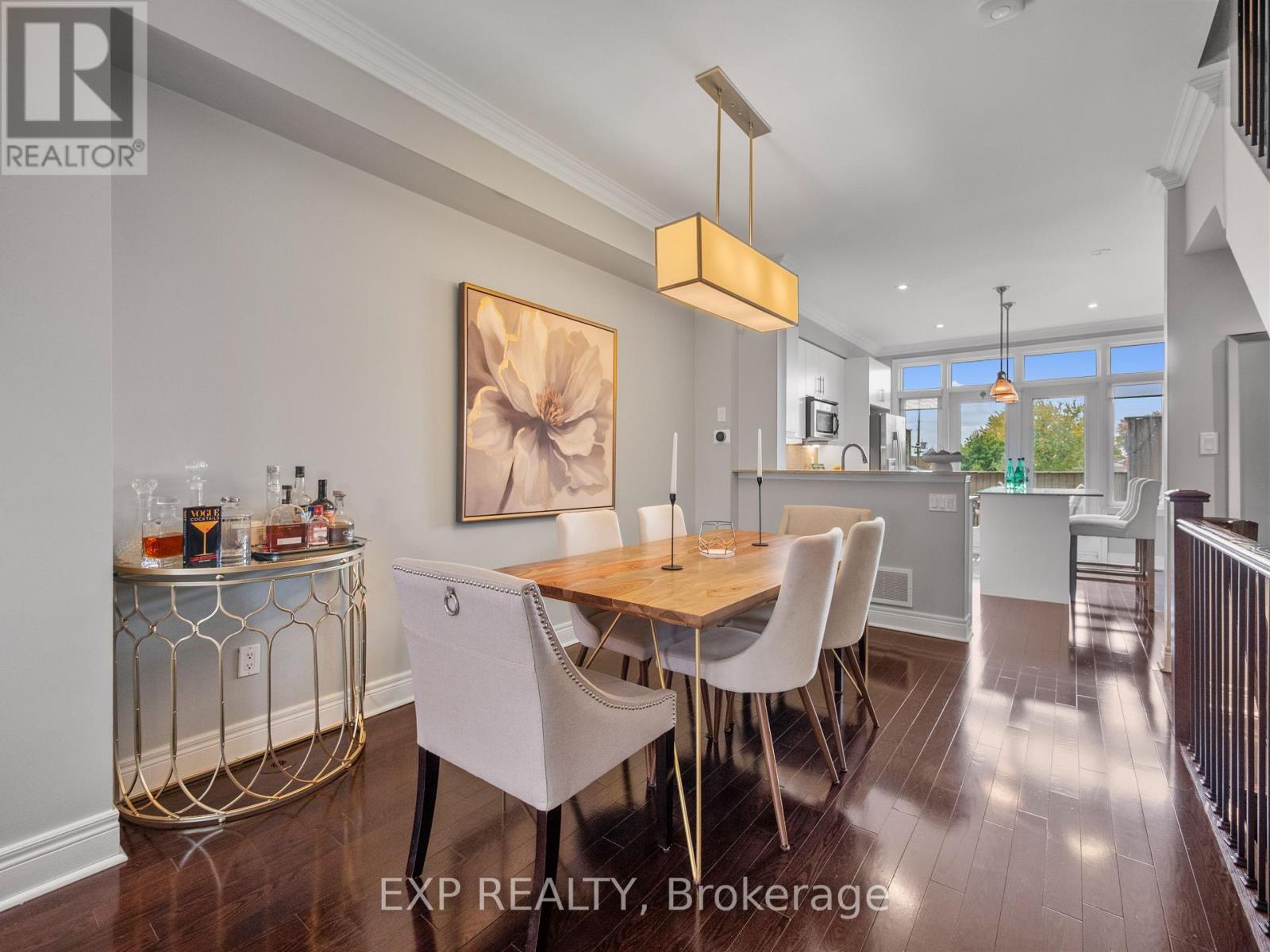 23 Ruby Lang Lane, Toronto (Mimico), Ontario  M8Z 0B8 - Photo 10 - W12482174