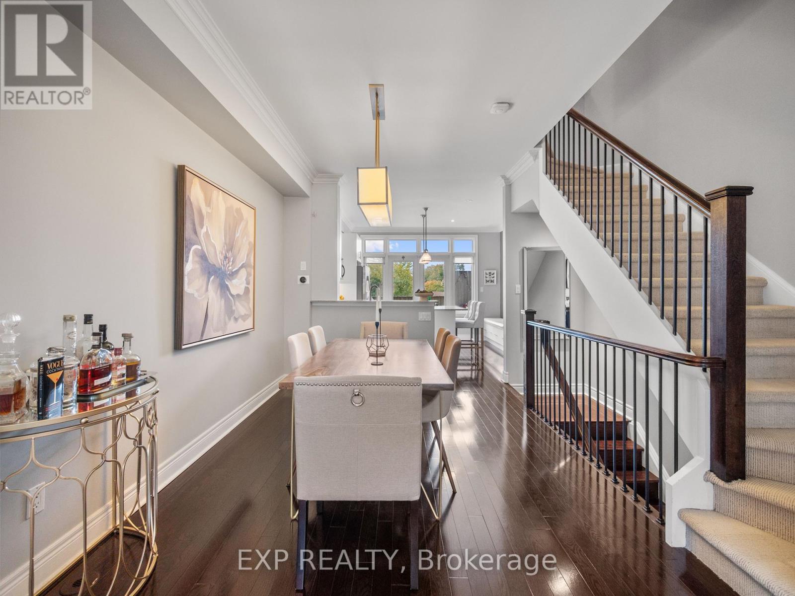 23 Ruby Lang Lane, Toronto (Mimico), Ontario  M8Z 0B8 - Photo 11 - W12482174