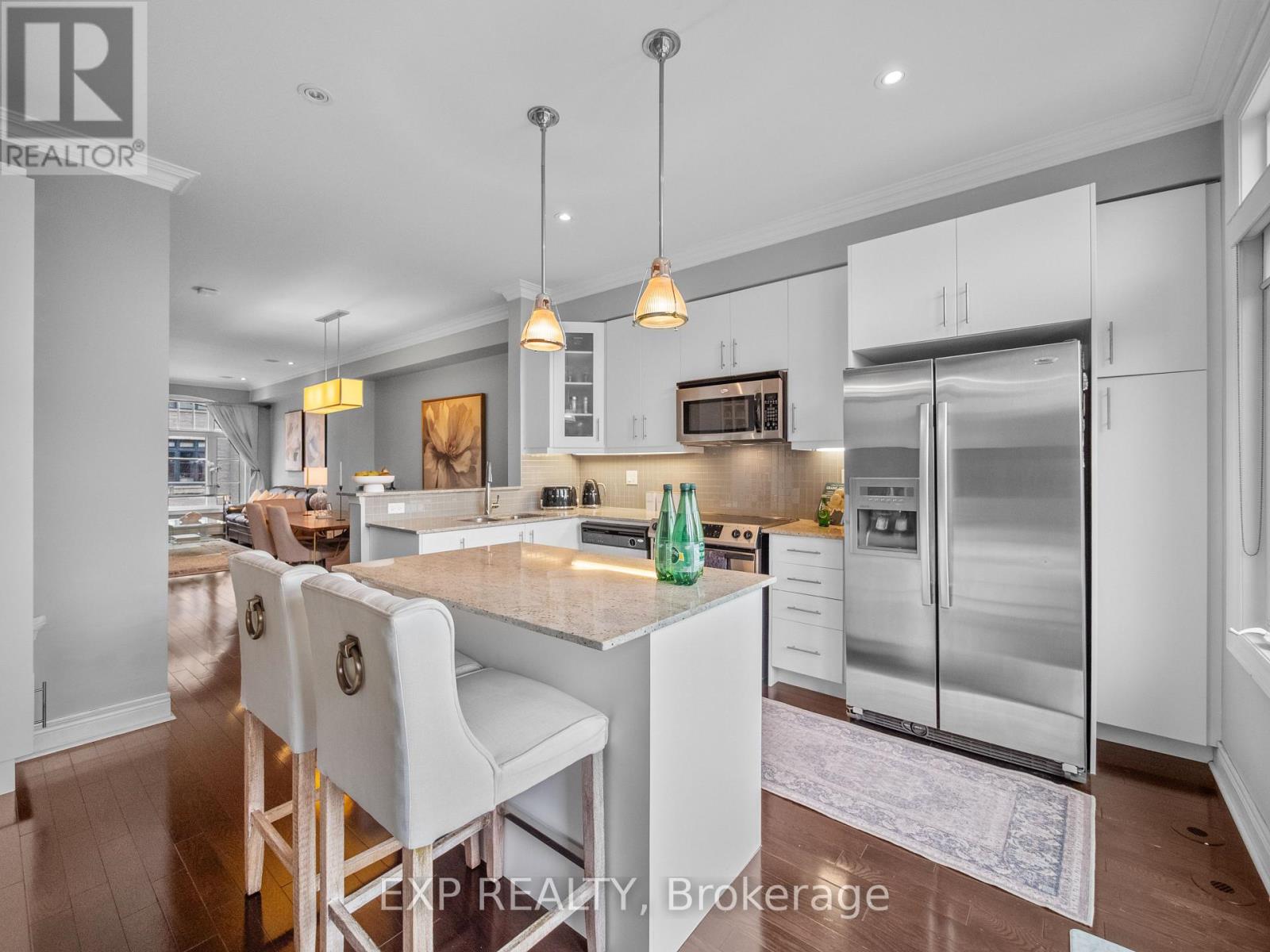 23 Ruby Lang Lane, Toronto (Mimico), Ontario  M8Z 0B8 - Photo 14 - W12482174