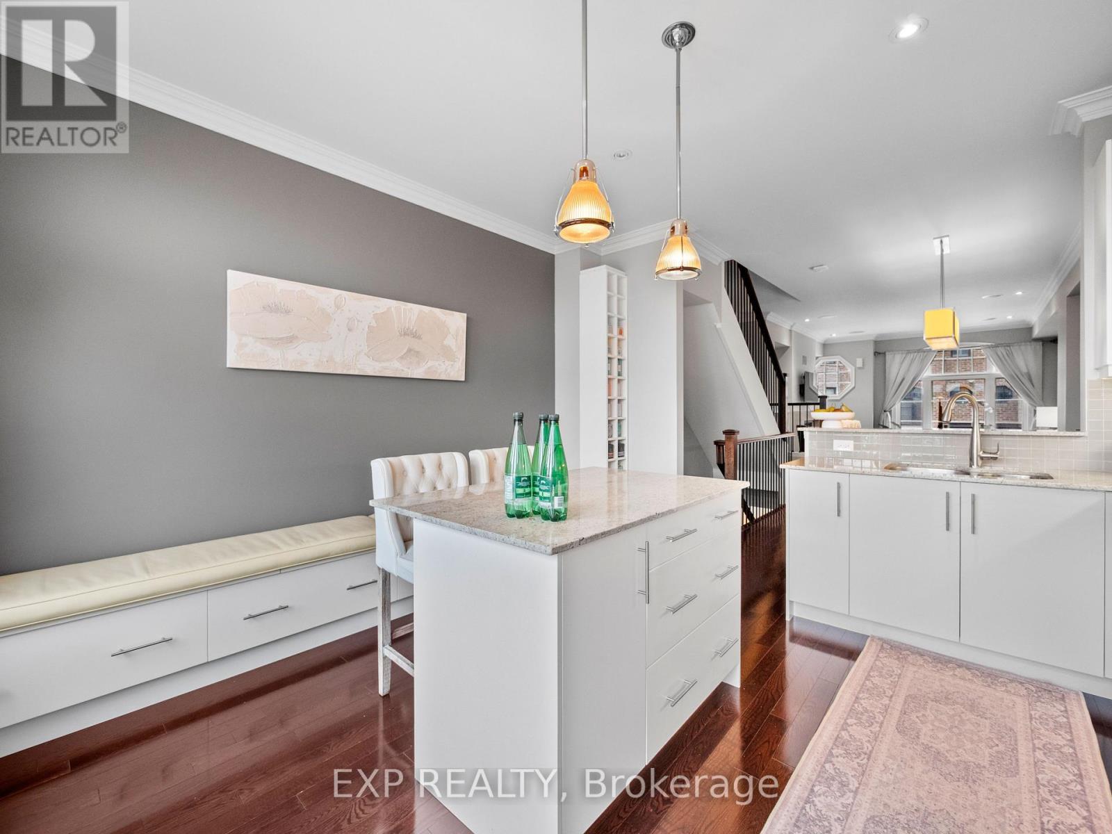 23 Ruby Lang Lane, Toronto (Mimico), Ontario  M8Z 0B8 - Photo 16 - W12482174