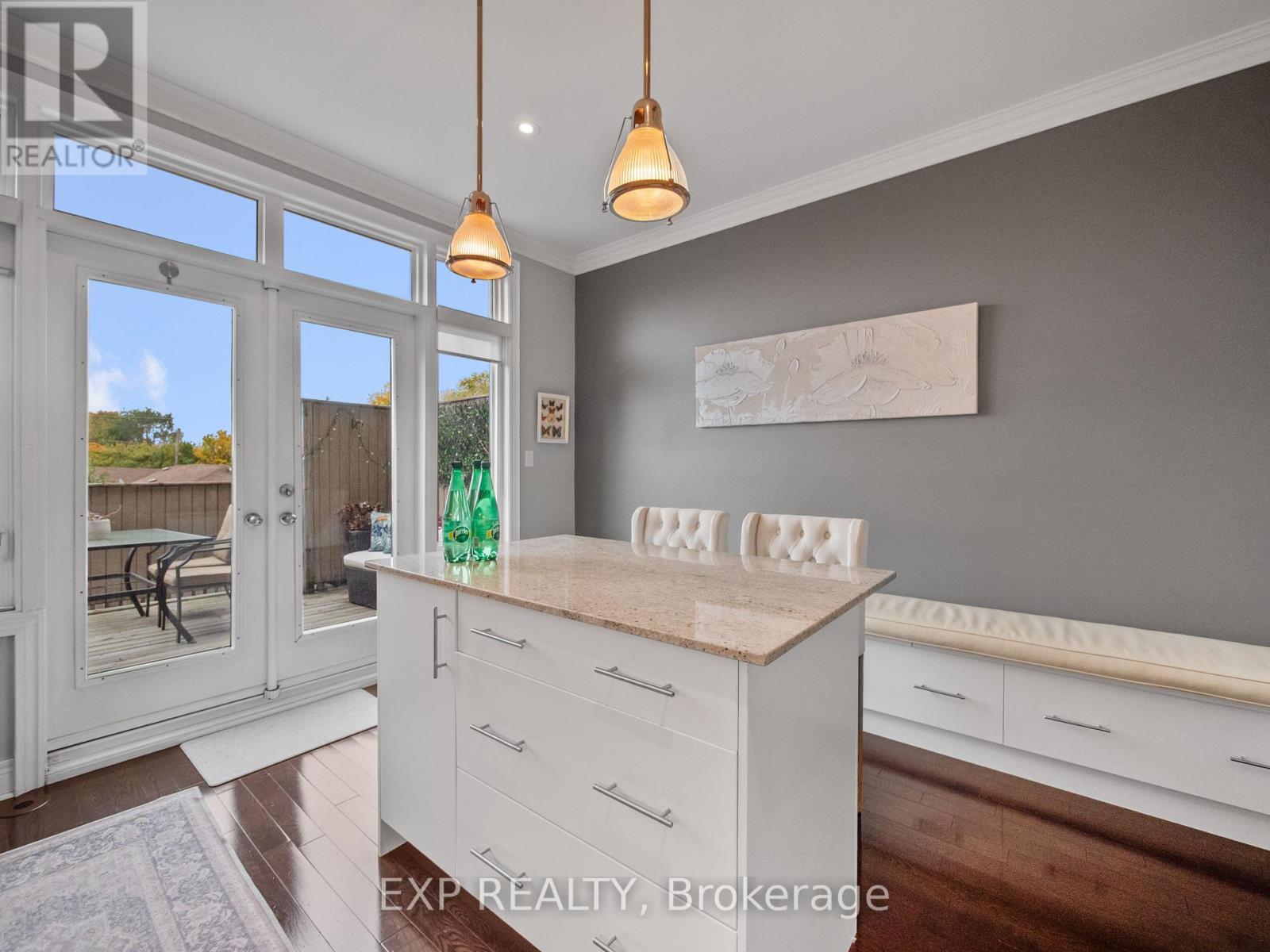 23 Ruby Lang Lane, Toronto (Mimico), Ontario  M8Z 0B8 - Photo 17 - W12482174