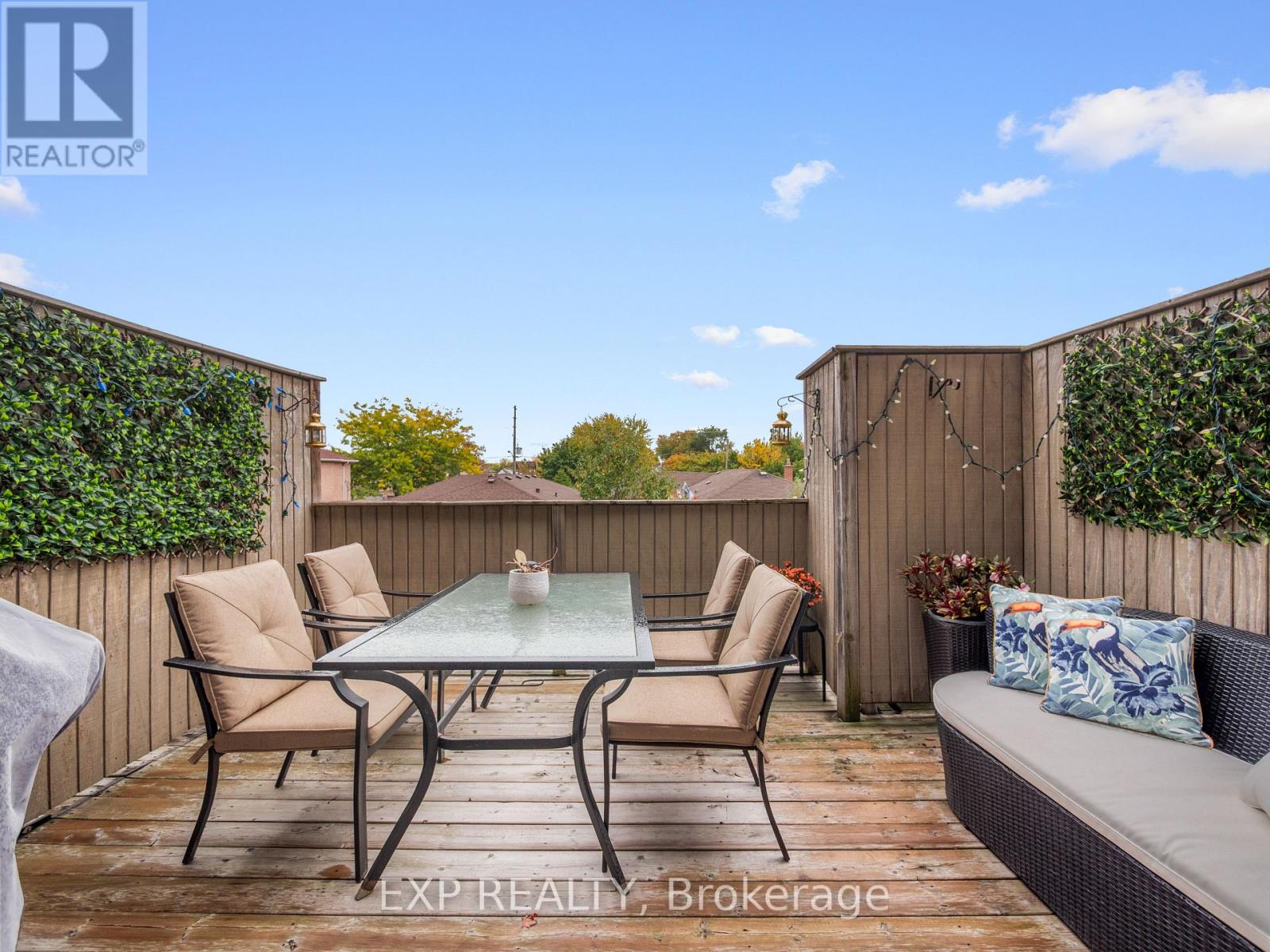 23 Ruby Lang Lane, Toronto (Mimico), Ontario  M8Z 0B8 - Photo 19 - W12482174