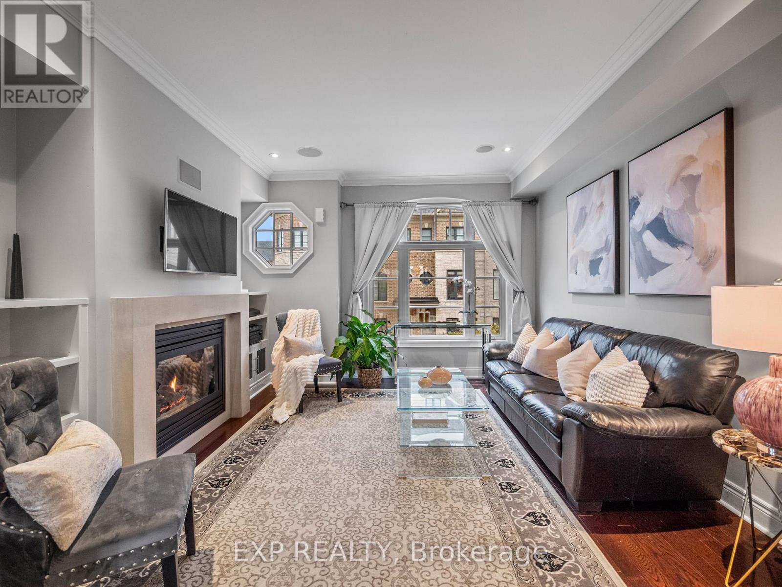 23 Ruby Lang Lane, Toronto (Mimico), Ontario  M8Z 0B8 - Photo 20 - W12482174