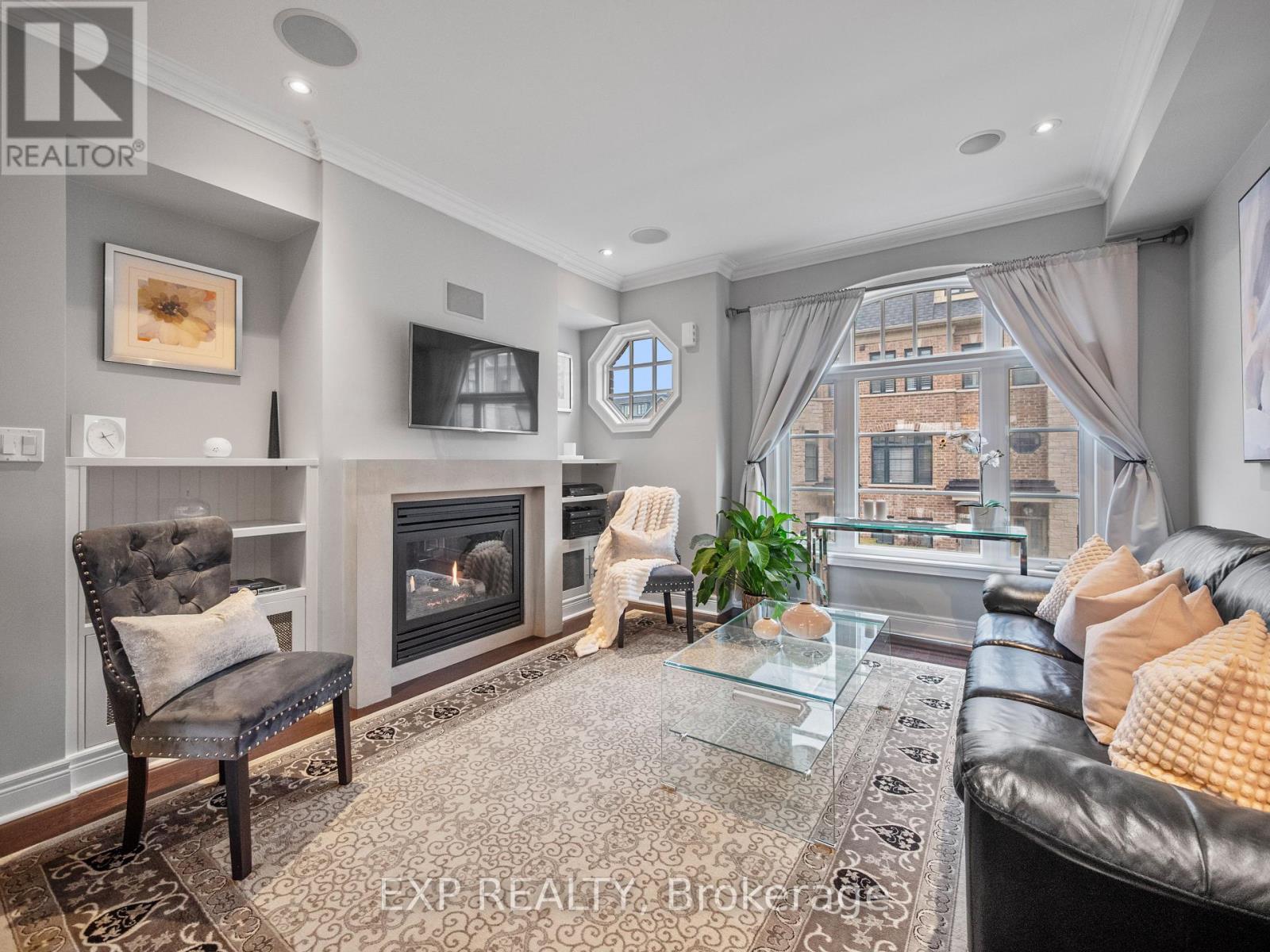 23 Ruby Lang Lane, Toronto (Mimico), Ontario  M8Z 0B8 - Photo 21 - W12482174