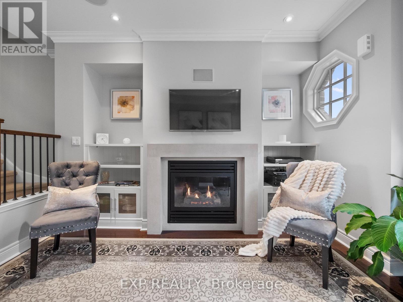 23 Ruby Lang Lane, Toronto (Mimico), Ontario  M8Z 0B8 - Photo 22 - W12482174