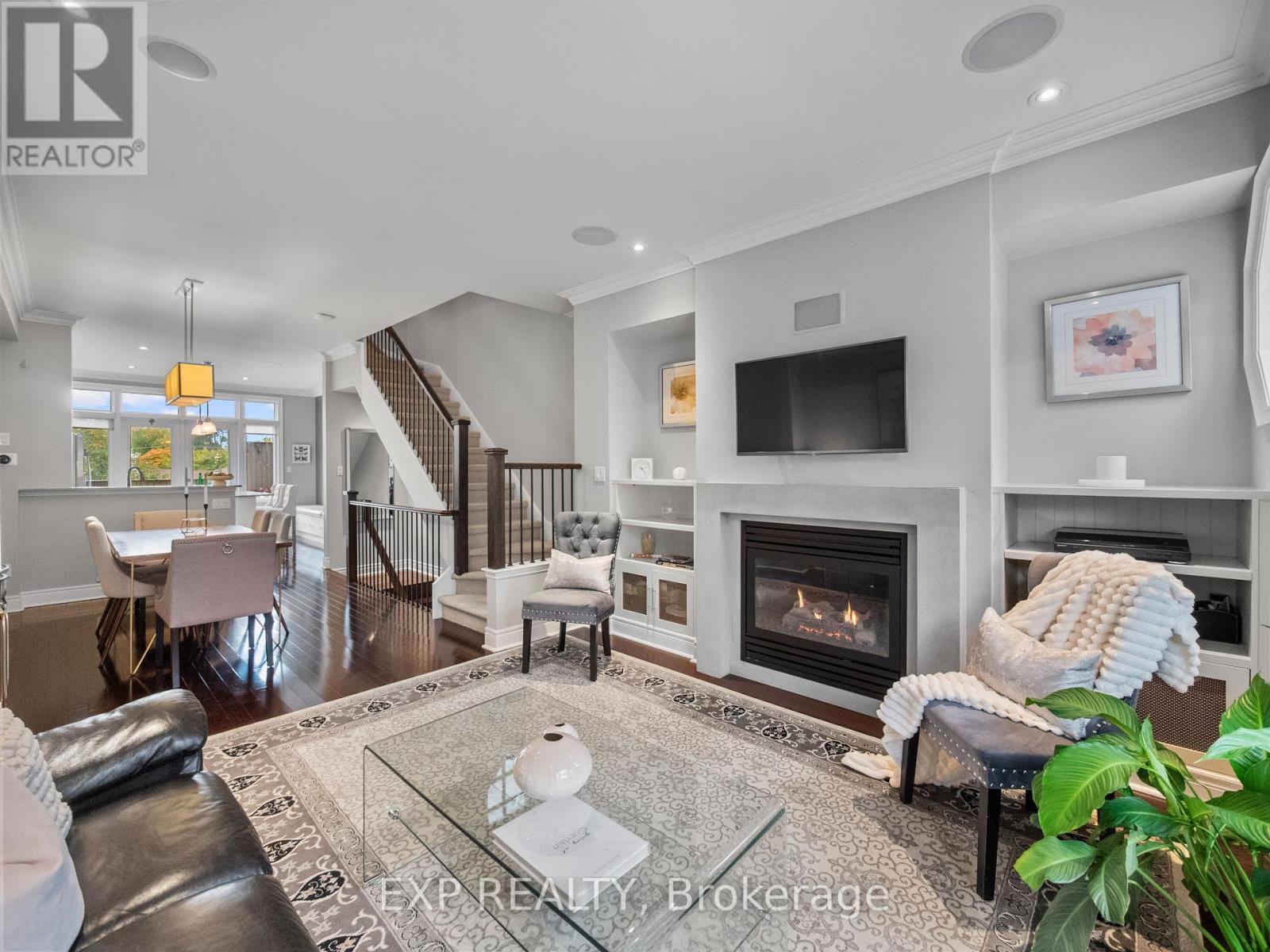 23 Ruby Lang Lane, Toronto (Mimico), Ontario  M8Z 0B8 - Photo 23 - W12482174