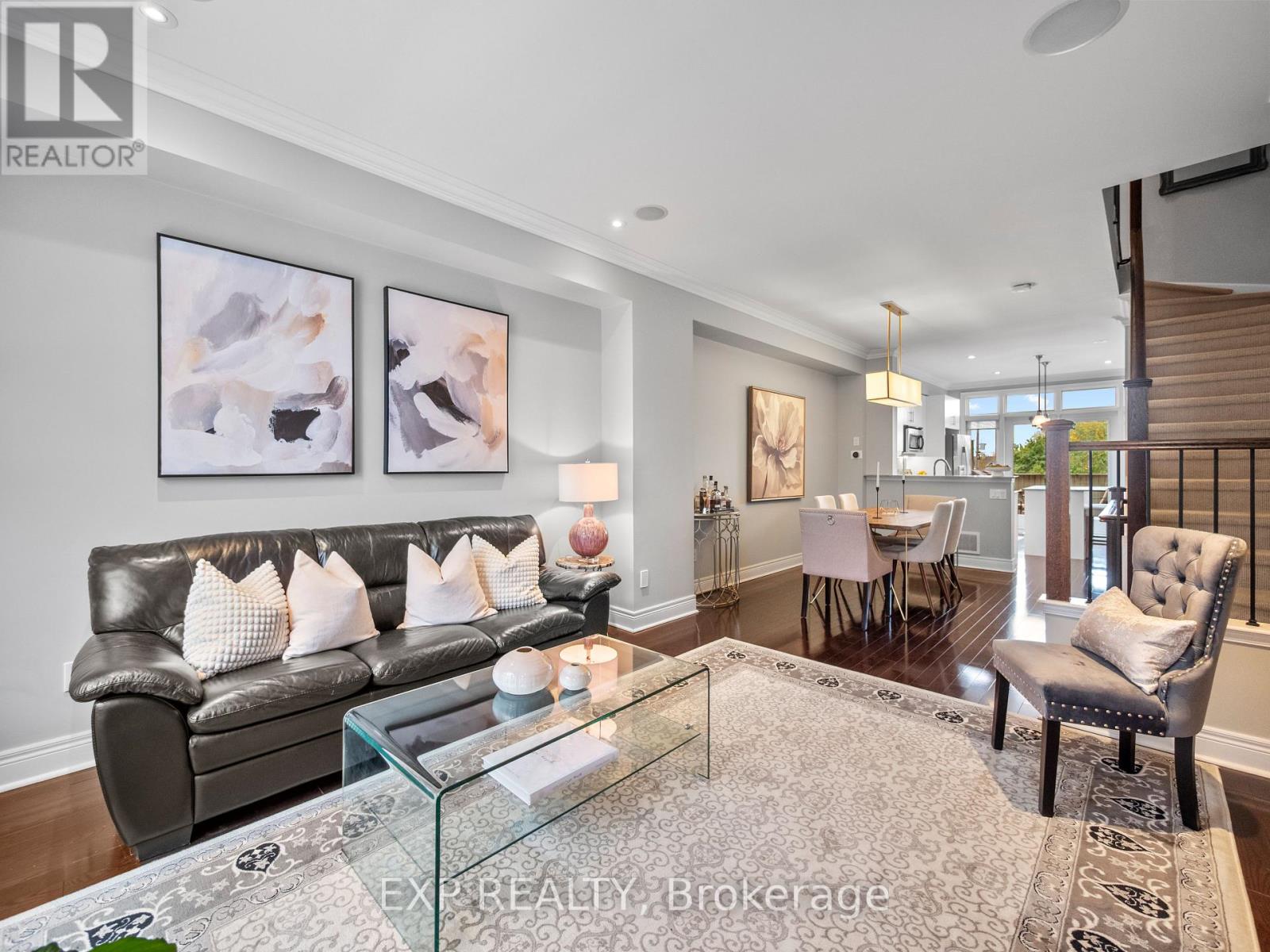 23 Ruby Lang Lane, Toronto (Mimico), Ontario  M8Z 0B8 - Photo 24 - W12482174