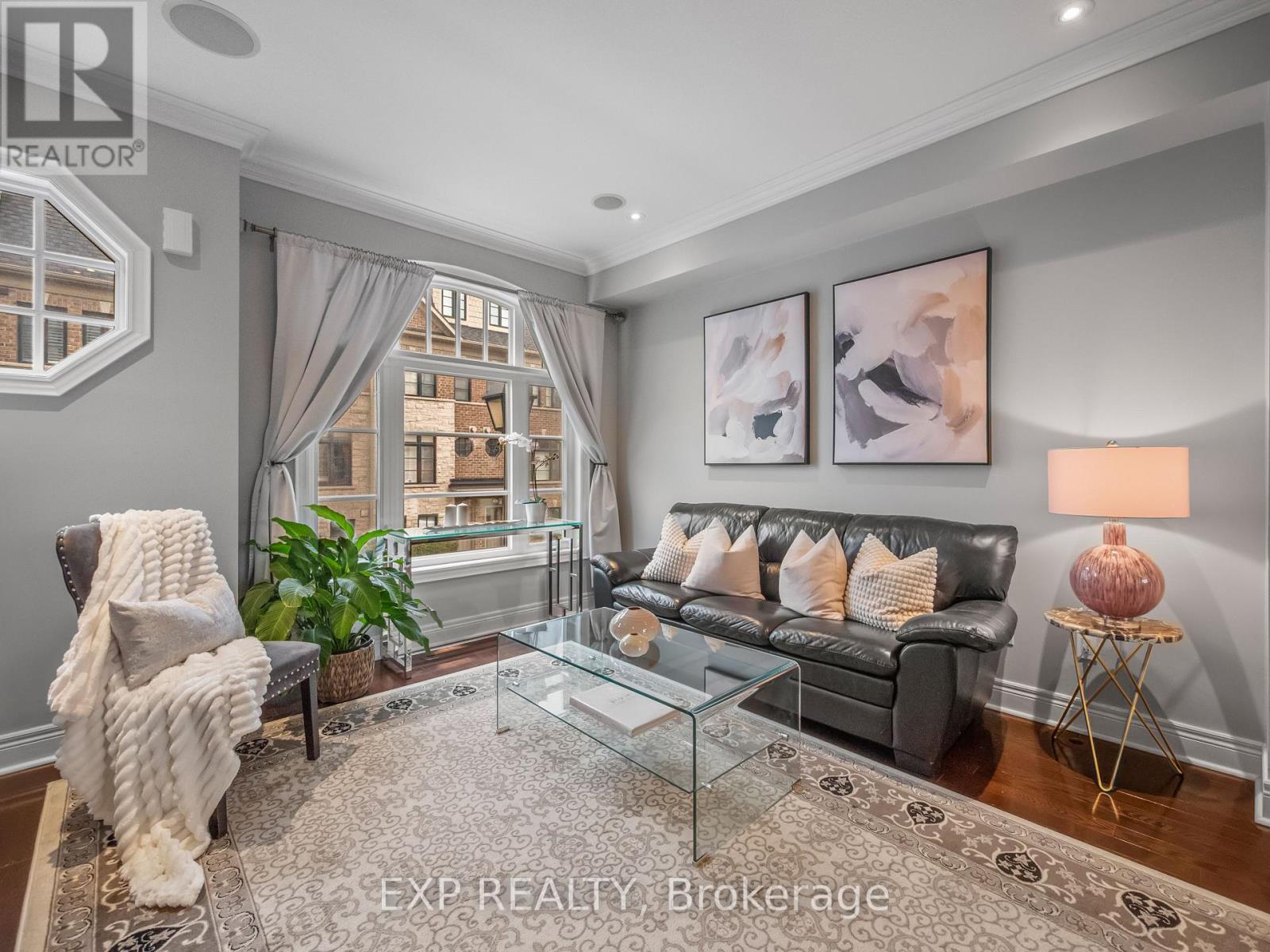 23 Ruby Lang Lane, Toronto (Mimico), Ontario  M8Z 0B8 - Photo 25 - W12482174