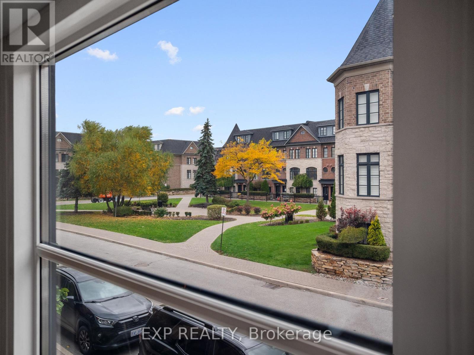 23 Ruby Lang Lane, Toronto (Mimico), Ontario  M8Z 0B8 - Photo 26 - W12482174