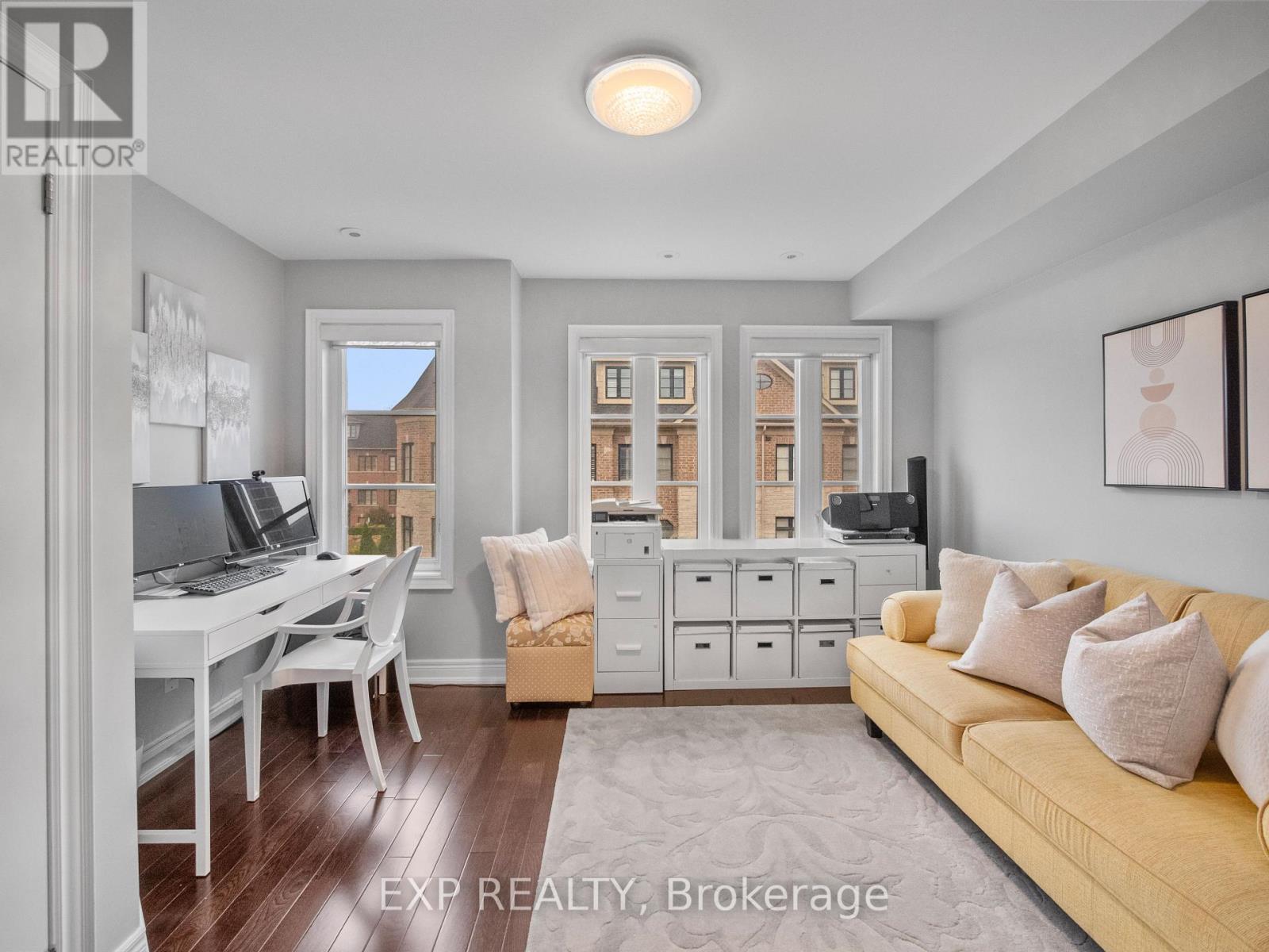 23 Ruby Lang Lane, Toronto (Mimico), Ontario  M8Z 0B8 - Photo 31 - W12482174