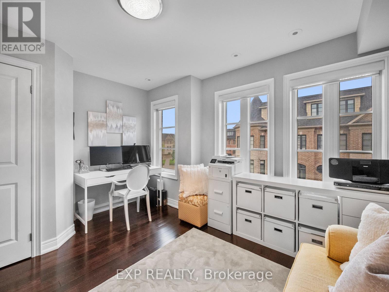 23 Ruby Lang Lane, Toronto (Mimico), Ontario  M8Z 0B8 - Photo 33 - W12482174