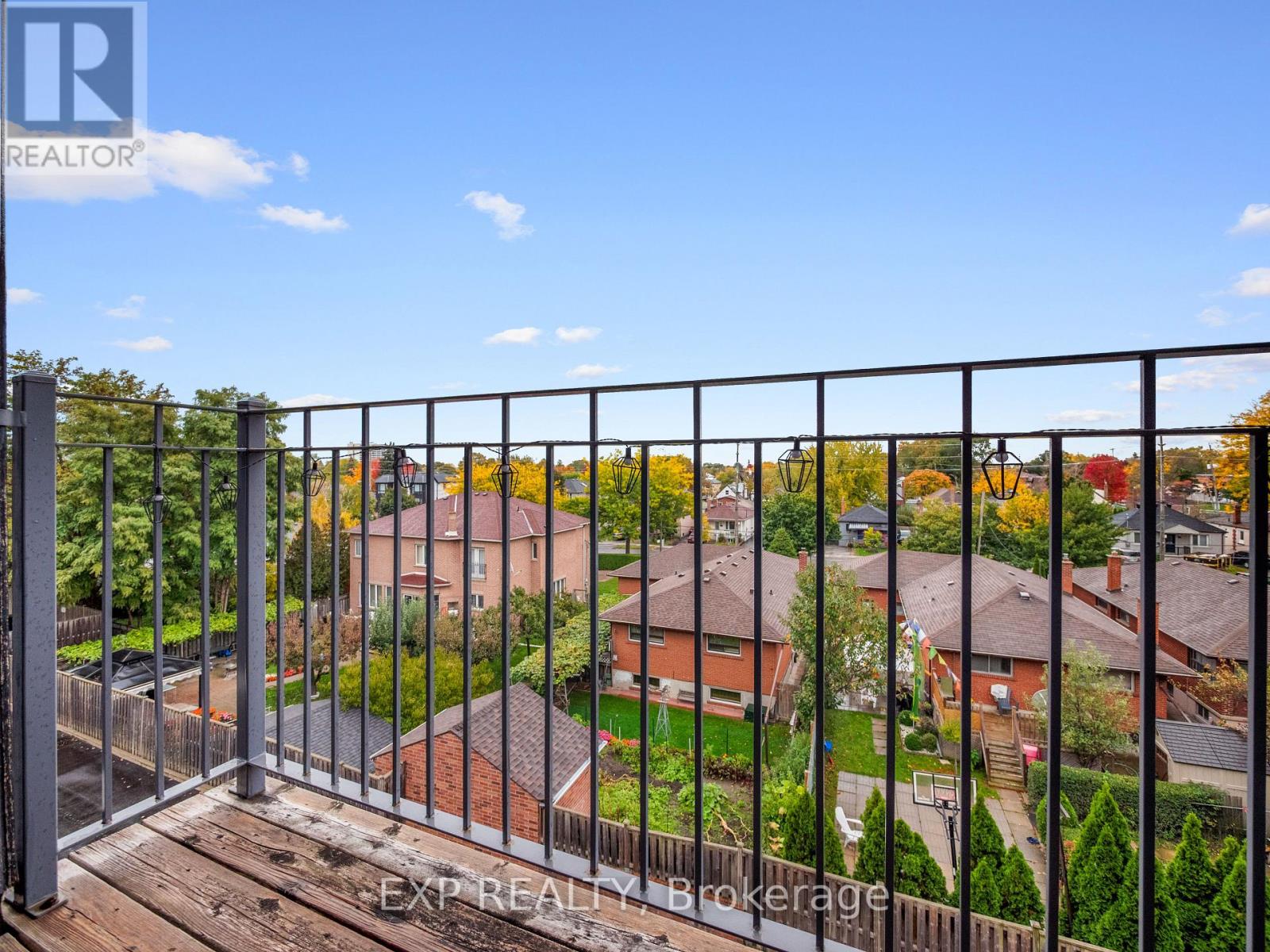 23 Ruby Lang Lane, Toronto (Mimico), Ontario  M8Z 0B8 - Photo 48 - W12482174