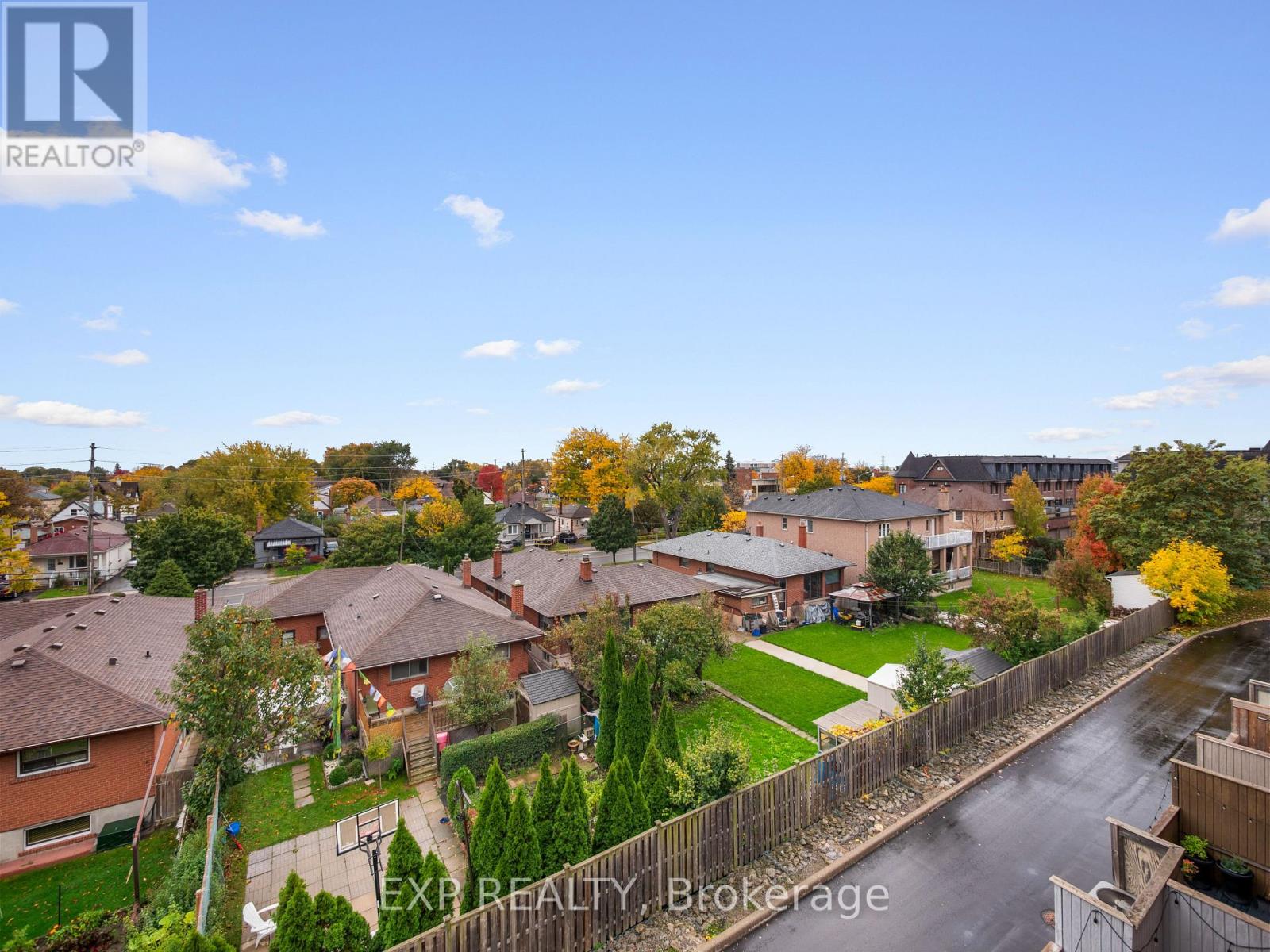 23 Ruby Lang Lane, Toronto (Mimico), Ontario  M8Z 0B8 - Photo 49 - W12482174