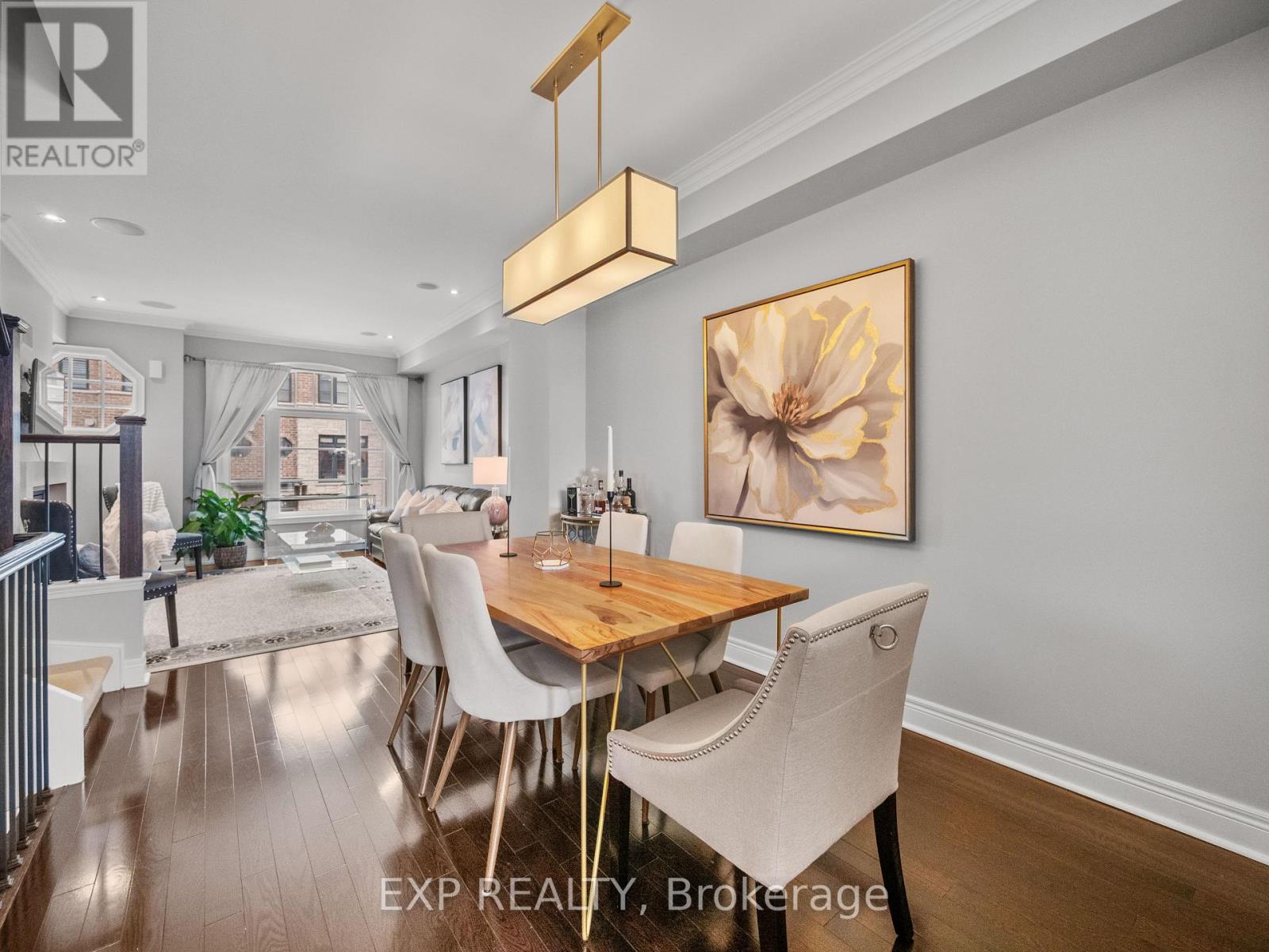 23 Ruby Lang Lane, Toronto (Mimico), Ontario  M8Z 0B8 - Photo 9 - W12482174