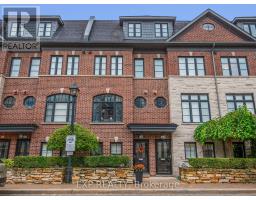 23 Ruby Lang Lane, Toronto (Mimico), Ca