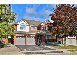 24 Upshall Drive, Brampton (Vales Of Castlemore), Ca
