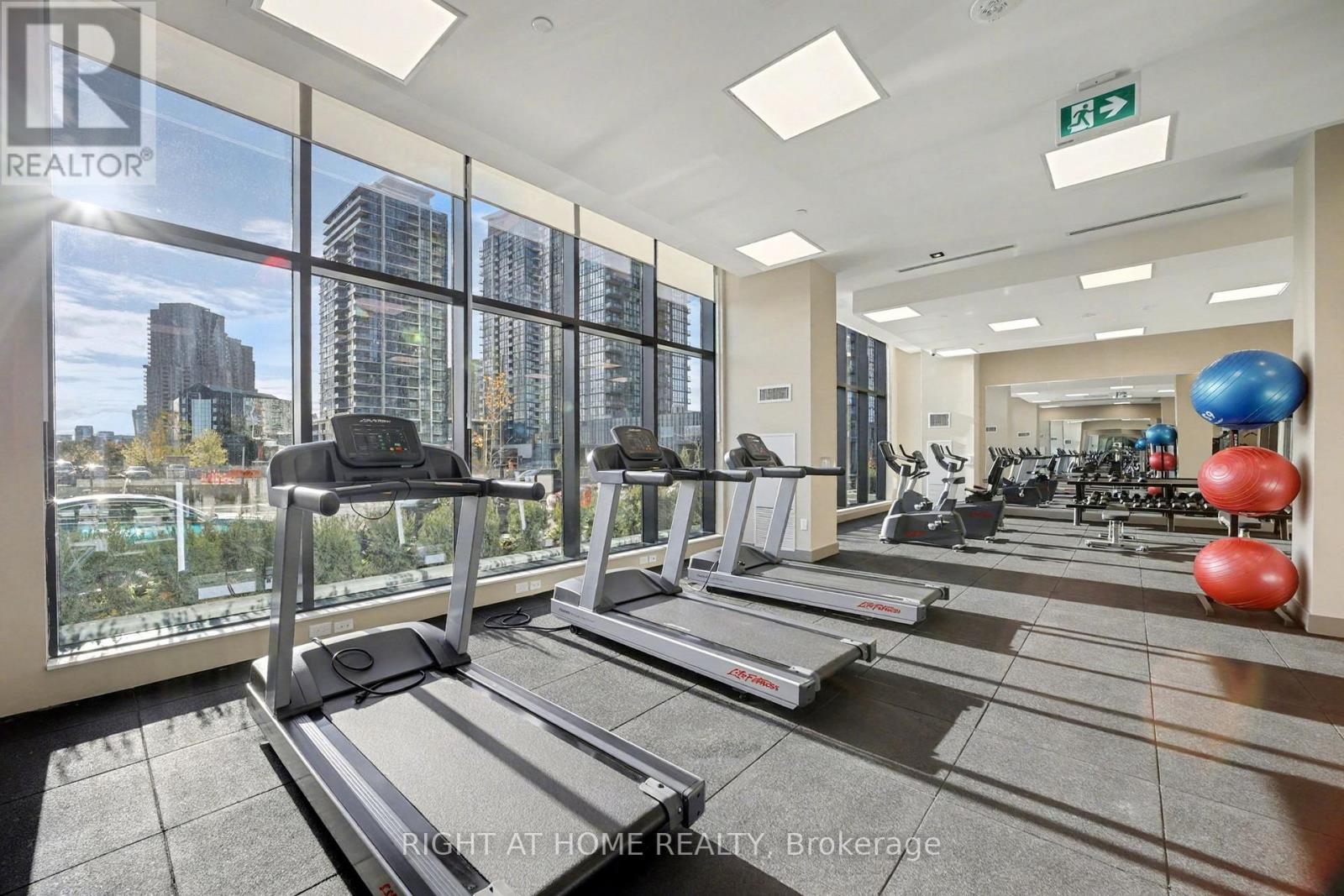 3203 - 15 Watergarden Drive, Mississauga (Hurontario), Ontario  L5R 1B2 - Photo 19 - W12482181