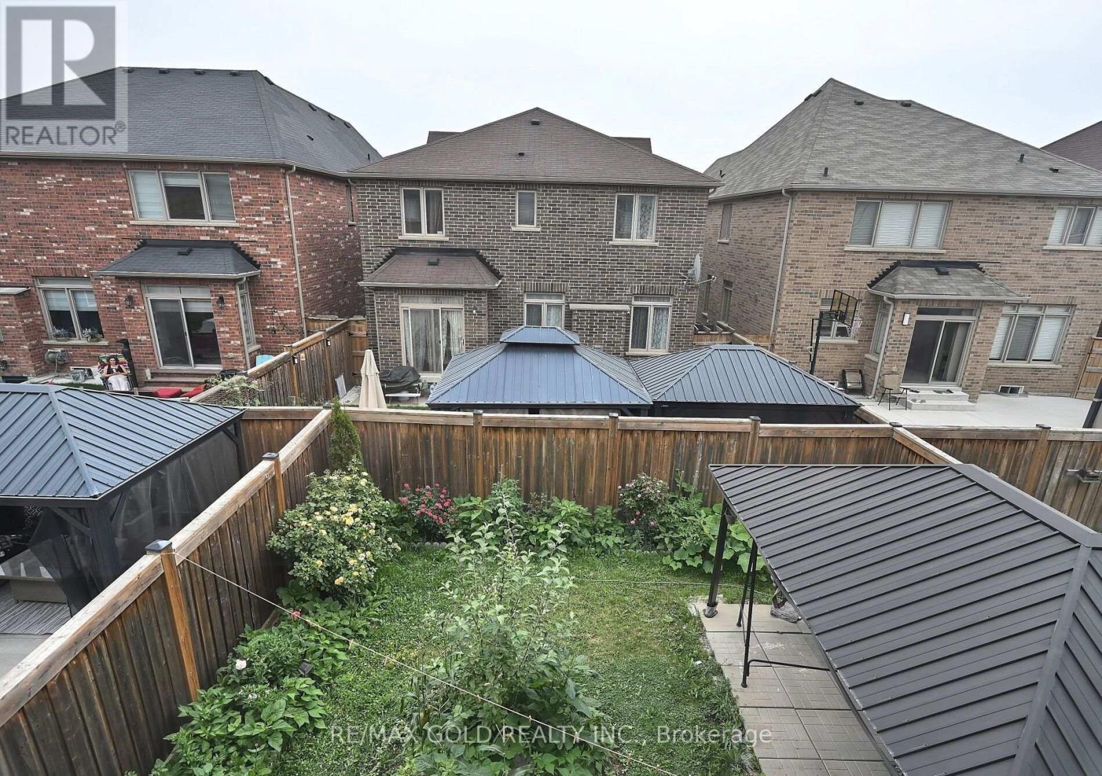 96 Ledger Point Crescent, Brampton (Sandringham-Wellington North), Ontario  L6R 3W1 - Photo 25 - W12482184
