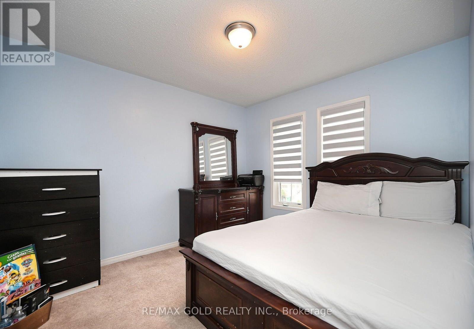 96 Ledger Point Crescent, Brampton (Sandringham-Wellington North), Ontario  L6R 3W1 - Photo 28 - W12482184