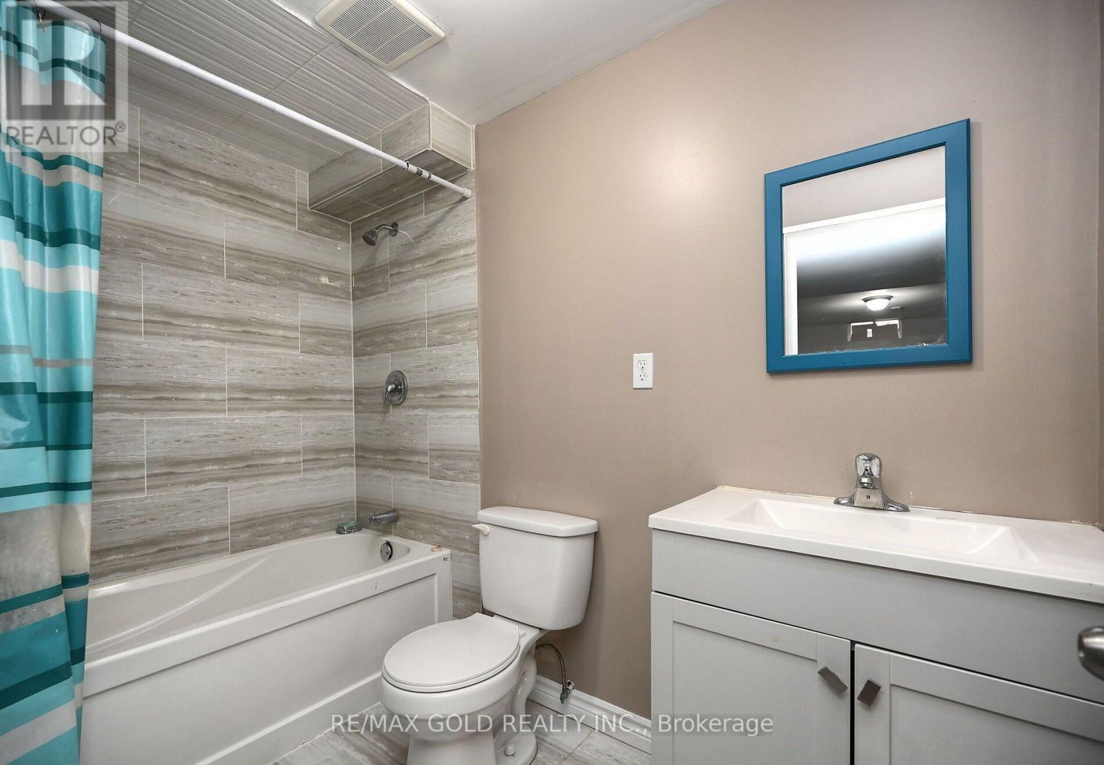 96 Ledger Point Crescent, Brampton (Sandringham-Wellington North), Ontario  L6R 3W1 - Photo 38 - W12482184