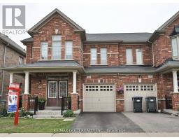 96 LEDGER POINT CRESCENT, Brampton, Ontario