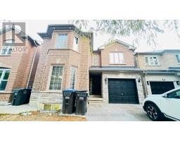 7 BISON RUN ROAD, Brampton, Ontario