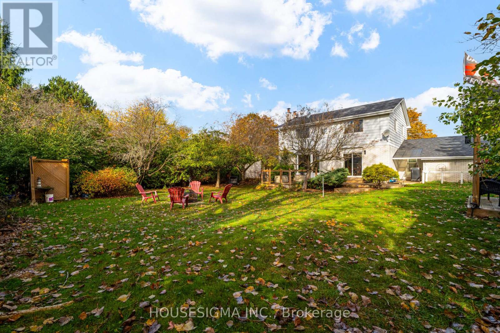 32 Glenforest Road, Orangeville, Ontario  L9W 1A5 - Photo 2 - W12482190