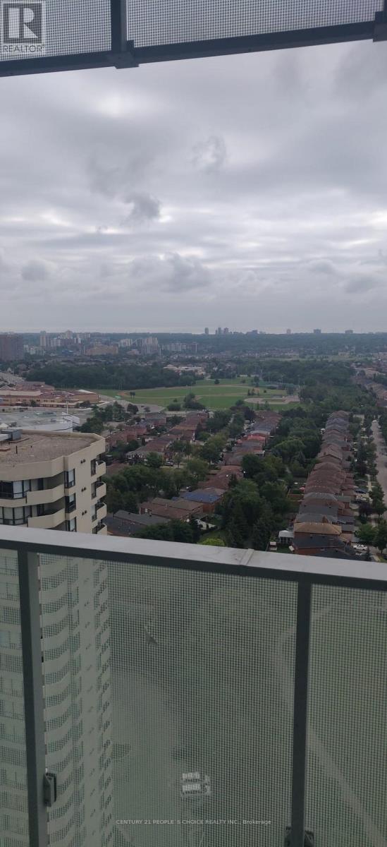 2308 - 3883 Quartz Road, Mississauga (City Centre), Ontario  L5B 0M4 - Photo 13 - W12482192