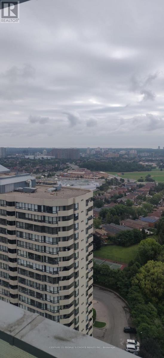 2308 - 3883 Quartz Road, Mississauga (City Centre), Ontario  L5B 0M4 - Photo 14 - W12482192