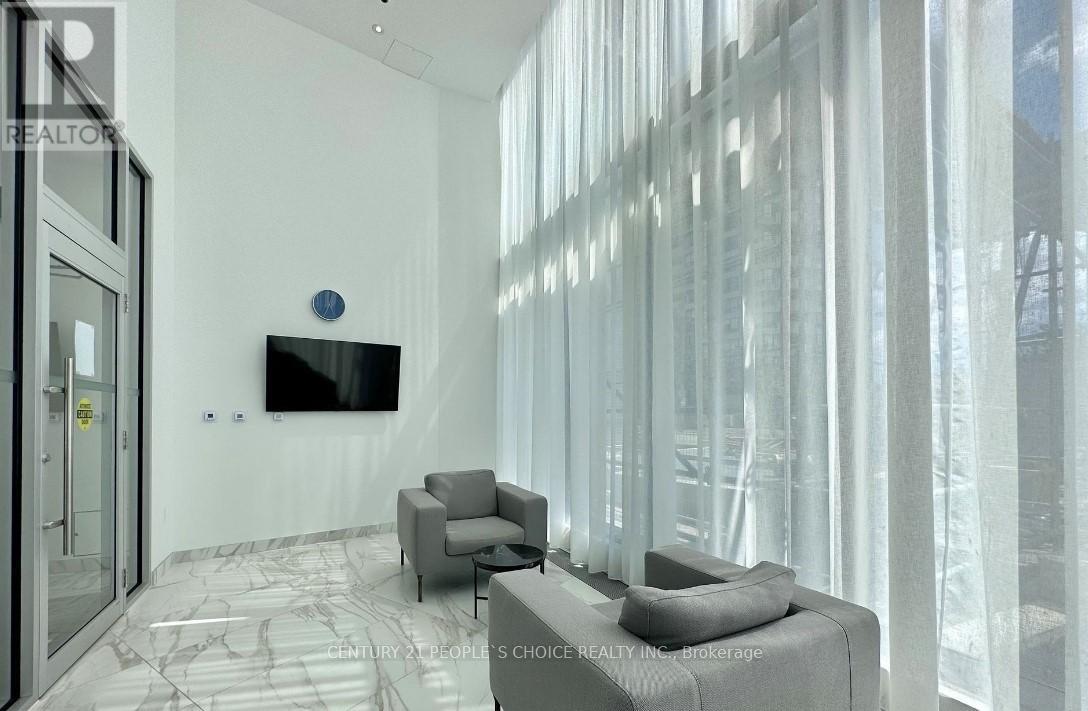 2308 - 3883 Quartz Road, Mississauga (City Centre), Ontario  L5B 0M4 - Photo 3 - W12482192