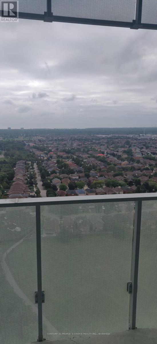 2308 - 3883 Quartz Road, Mississauga (City Centre), Ontario  L5B 0M4 - Photo 9 - W12482192