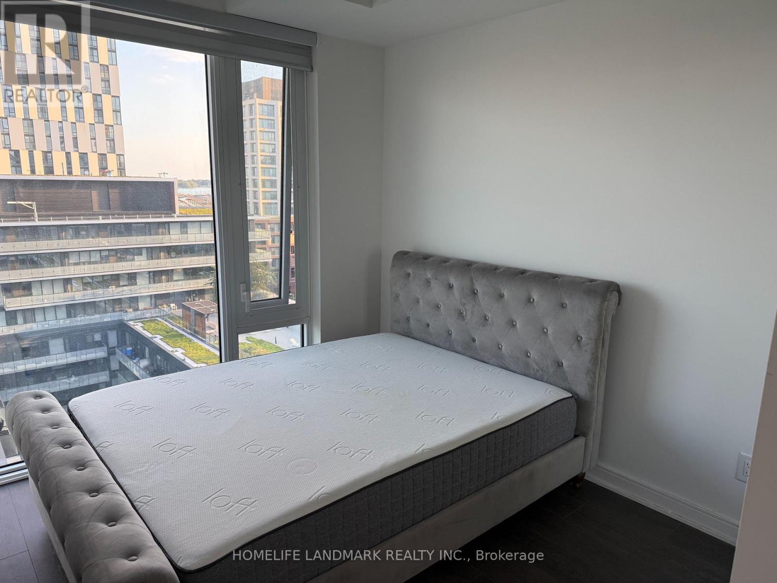 N1109 - 35 Rolling Mills Road, Toronto, Ontario  M5A 0V6 - Photo 6 - C12407876