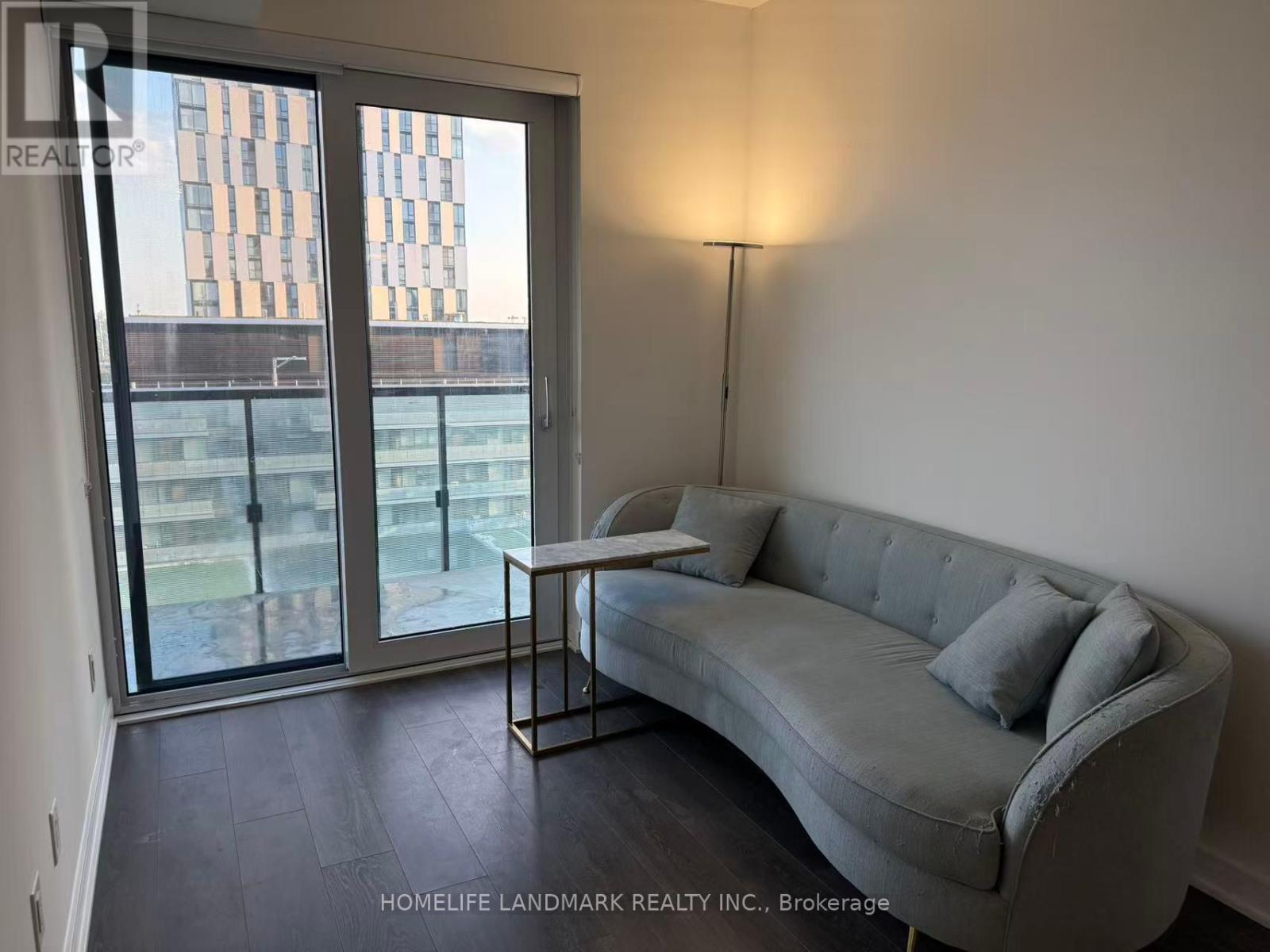 N1109 - 35 Rolling Mills Road, Toronto, Ontario  M5A 0V6 - Photo 3 - C12407876