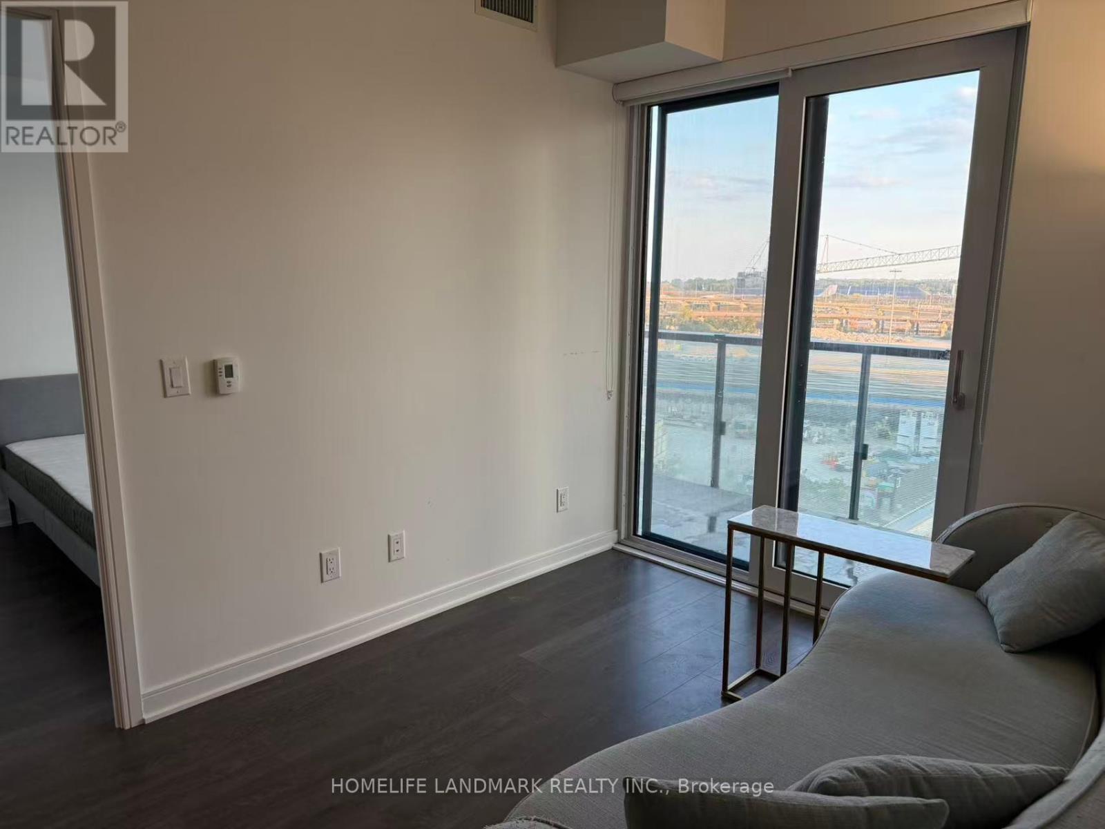 N1109 - 35 Rolling Mills Road, Toronto, Ontario  M5A 0V6 - Photo 4 - C12407876