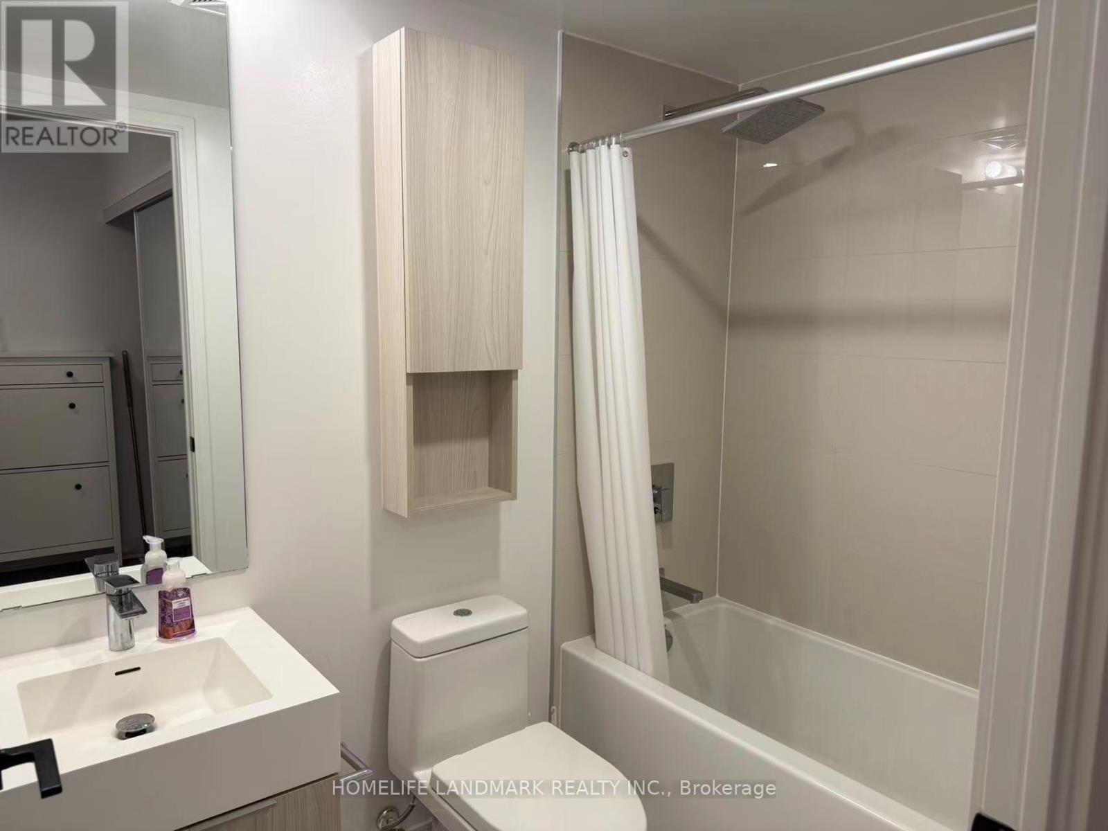 N1109 - 35 Rolling Mills Road, Toronto, Ontario  M5A 0V6 - Photo 7 - C12407876