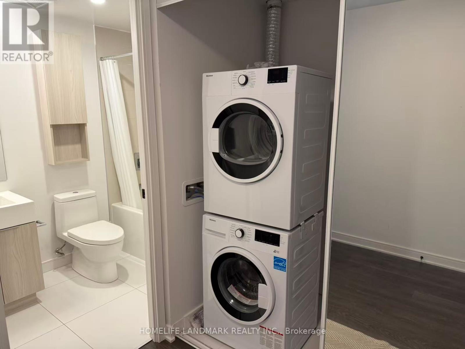 N1109 - 35 Rolling Mills Road, Toronto, Ontario  M5A 0V6 - Photo 8 - C12407876