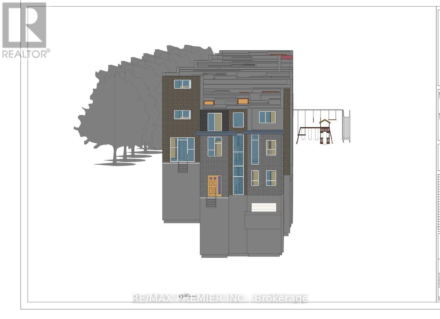 650-654 Srigley Street, Newmarket, Ontario  L3Y 1W9 - Photo 4 - N12476387