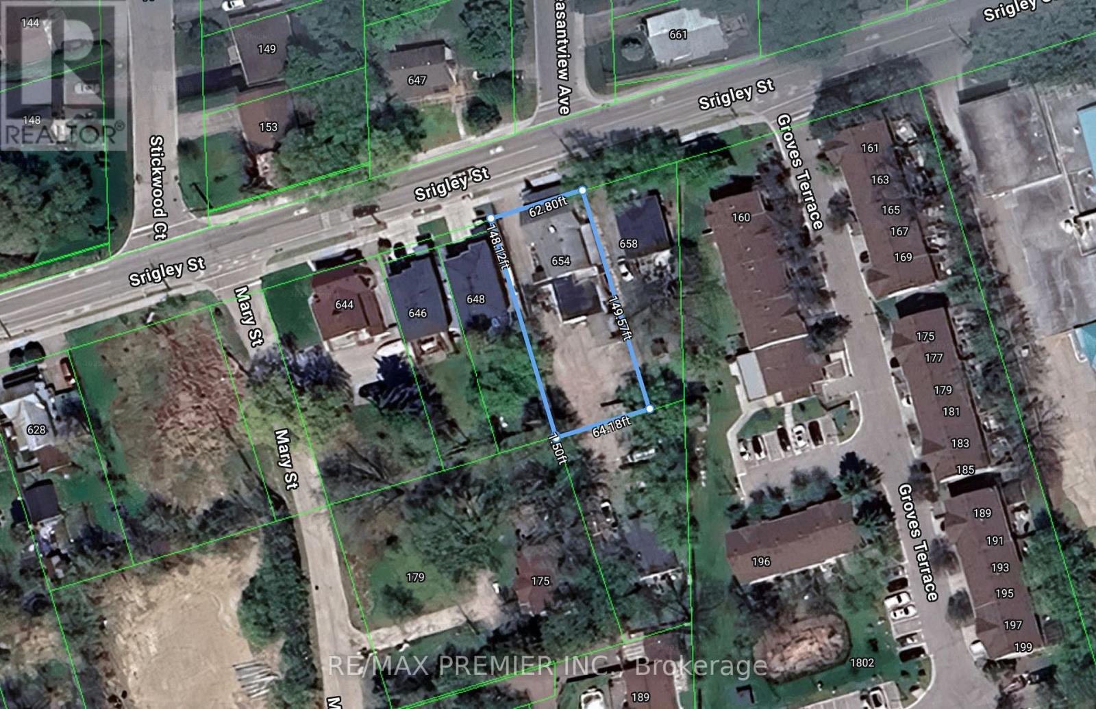 650-654 Srigley Street, Newmarket, Ontario  L3Y 1W9 - Photo 2 - N12476387