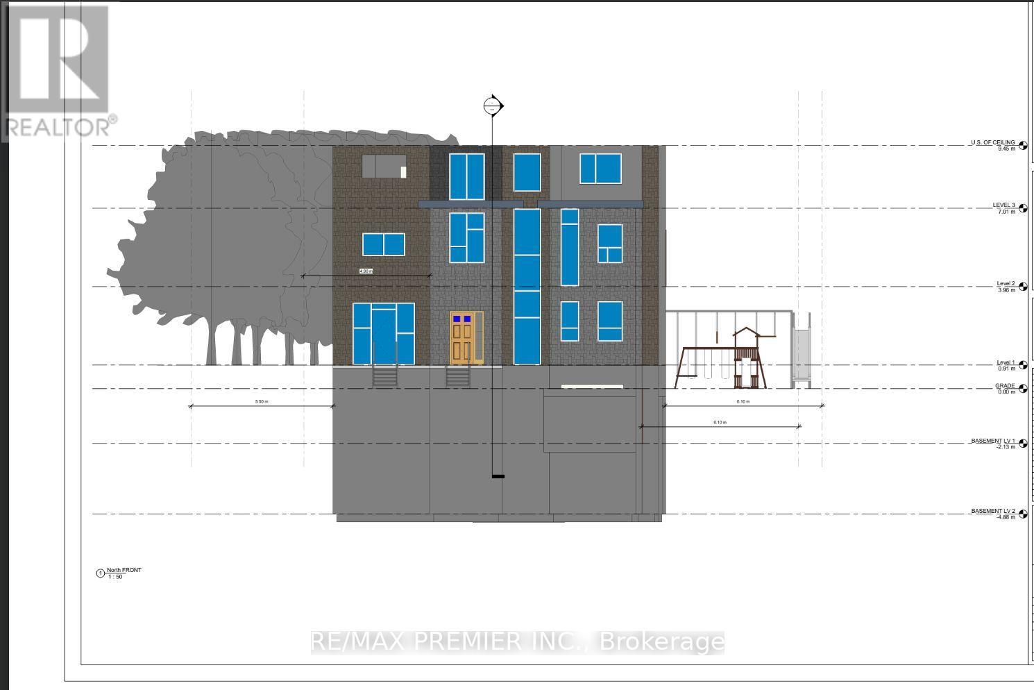 650-654 Srigley Street, Newmarket, Ontario  L3Y 1W9 - Photo 5 - N12476387