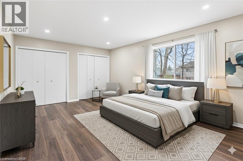 155 Elmira Road N Unit# Upper, Guelph, Ontario  N1K 1Y9 - Photo 15 - 40781899