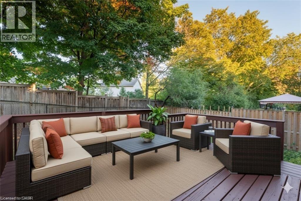 155 Elmira Road N Unit# Upper, Guelph, Ontario  N1K 1Y9 - Photo 26 - 40781899
