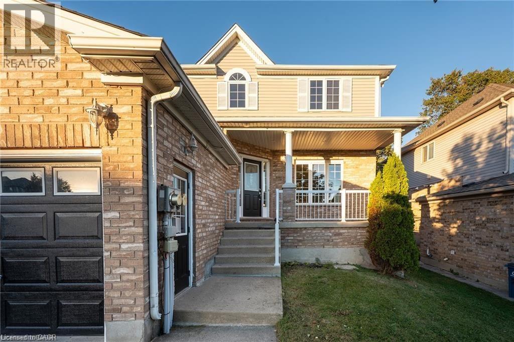 155 Elmira Road N Unit# Upper, Guelph, Ontario  N1K 1Y9 - Photo 5 - 40781899