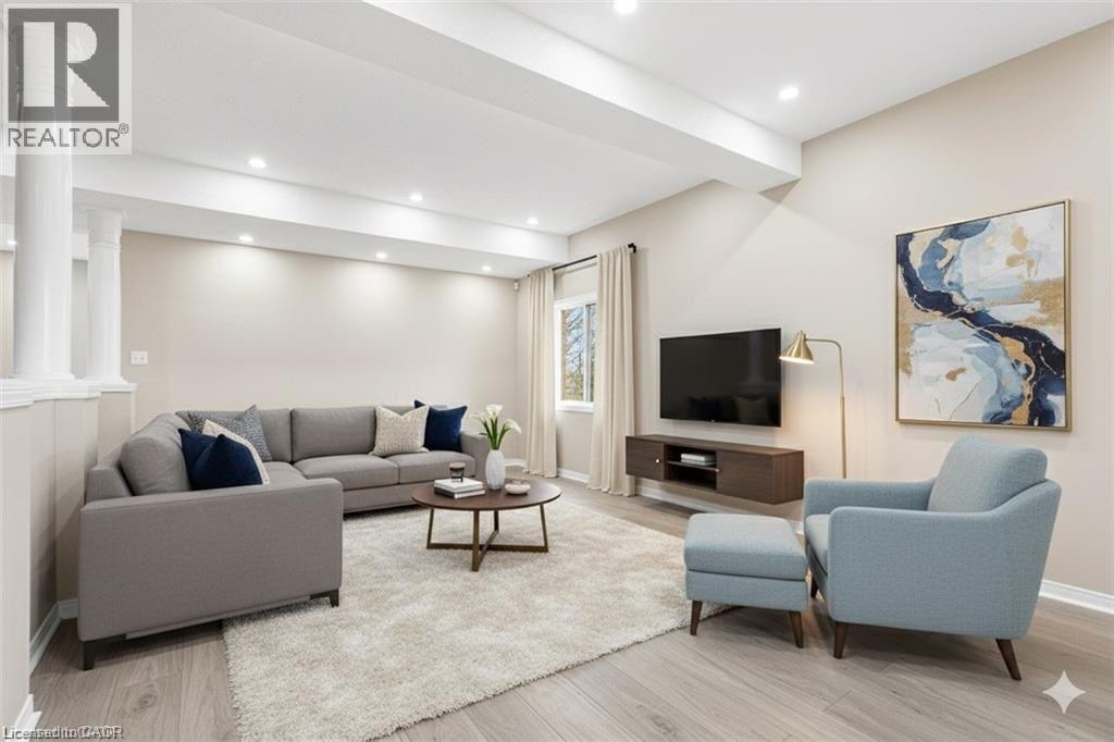 155 Elmira Road N Unit# Upper, Guelph, Ontario  N1K 1Y9 - Photo 6 - 40781899